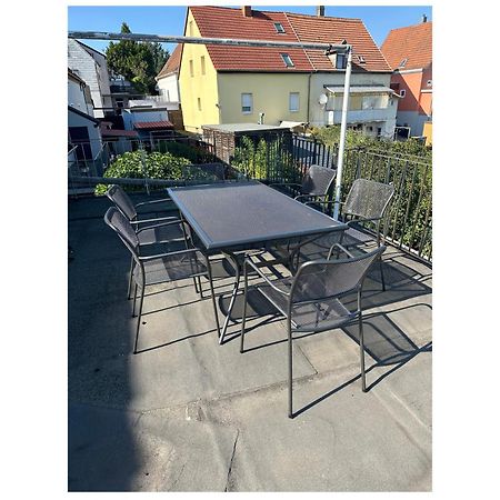 Anka'S Ferienhaus Bexbach Exterior foto