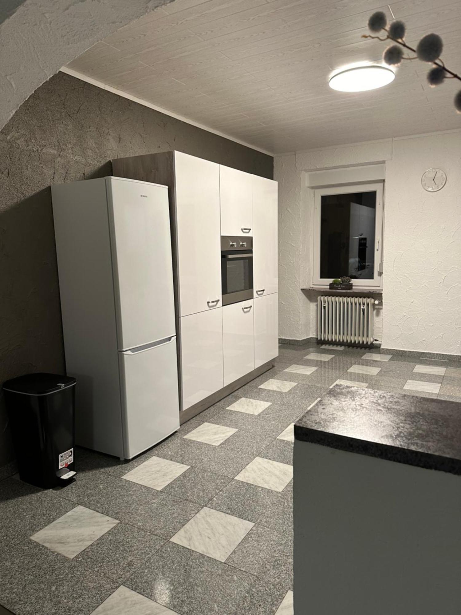Anka'S Ferienhaus Bexbach Exterior foto